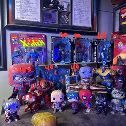Toys For Sale 