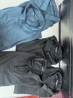 3X Men’s Branded Bills Polos