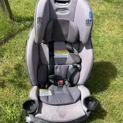 Convertible Child Car seat   