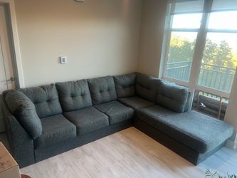 Sectional Couch