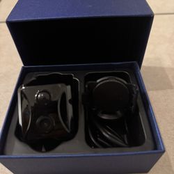 Smart Security Camara 