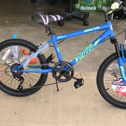 Bicycle 