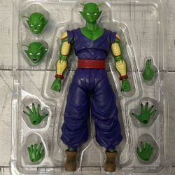 SH Figuarts Piccolo Super Hero 
