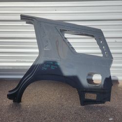 Chevrolet Chevy Tahoe Quarter Panel 2021 2022 2023 2024 Part $450