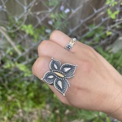 RETIRED James Avery Ring for Sale in Old Rvr wnfre TX OfferUp