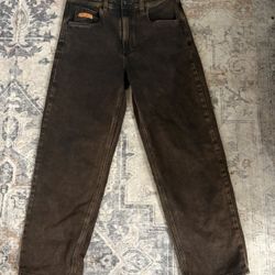 Brown Empyers Size 32