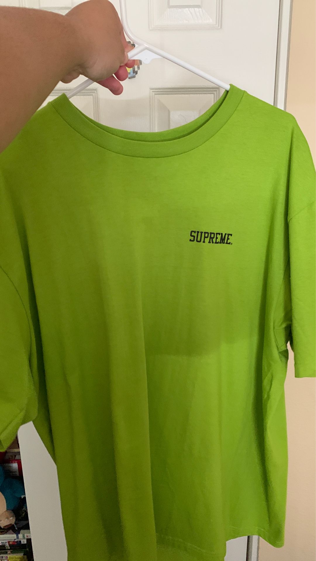 Akira Supreme size XL