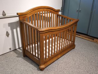 Crib