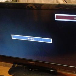 32" Philips 3000 Series 