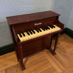 Schoenhut Piano 🎹