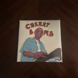 CHERRY BOMB RSD EXLUSIVE❗️❗️