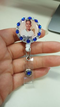 Custom badges
