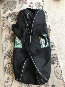 Baseball Bag