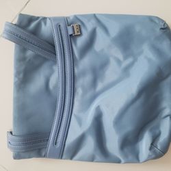 Tumi Messenger bag