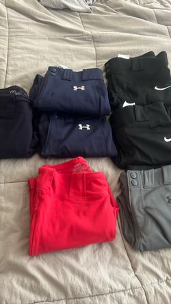 Softball pants (girls)