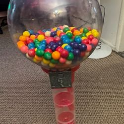 Gumball Machine 