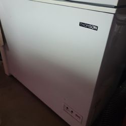Thomson Freezer