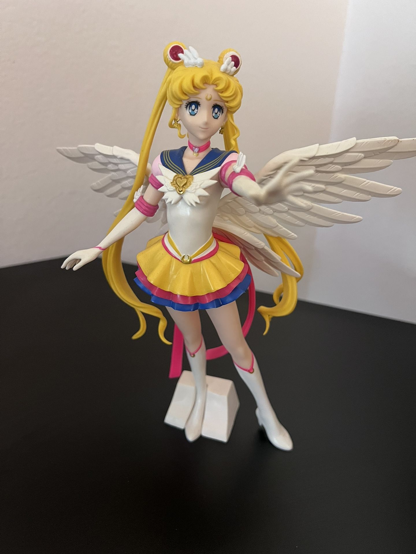 Sailor Moon Figure