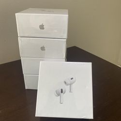 Authentic AirPod Pro 2