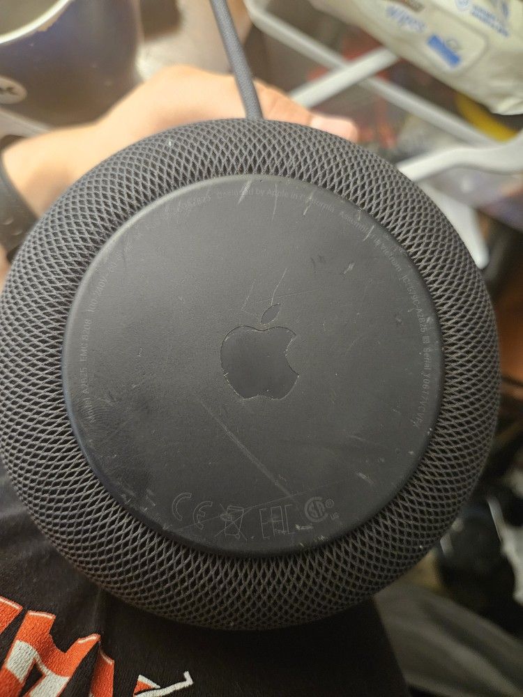 Apple Homepod 2