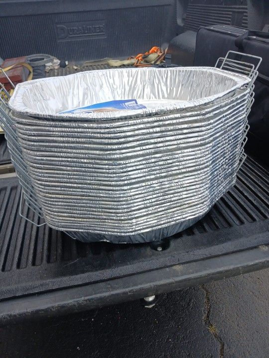 Roaster Pans