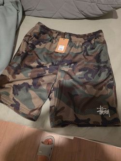 Stussy shorts new