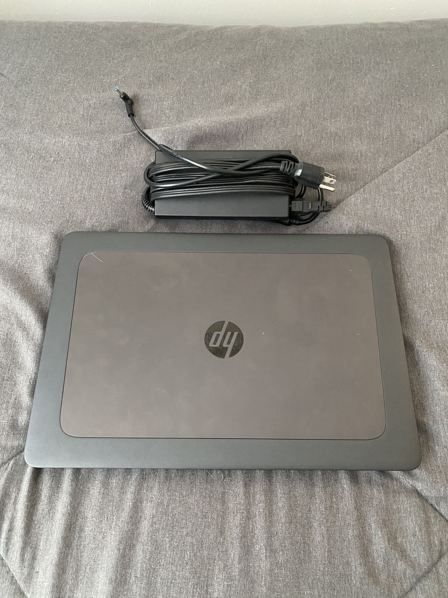 HP ZBook Studio G3 Laptop 15.6" Intel Core i7-6th Gen 16GB Ram 512GB SSD