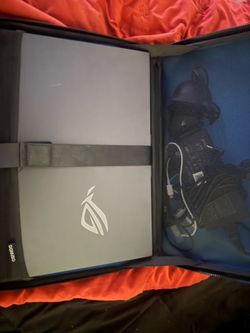 Laptop Gaming