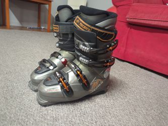 Tecnica Entryx sp Ski Boots 25.0 25.5
