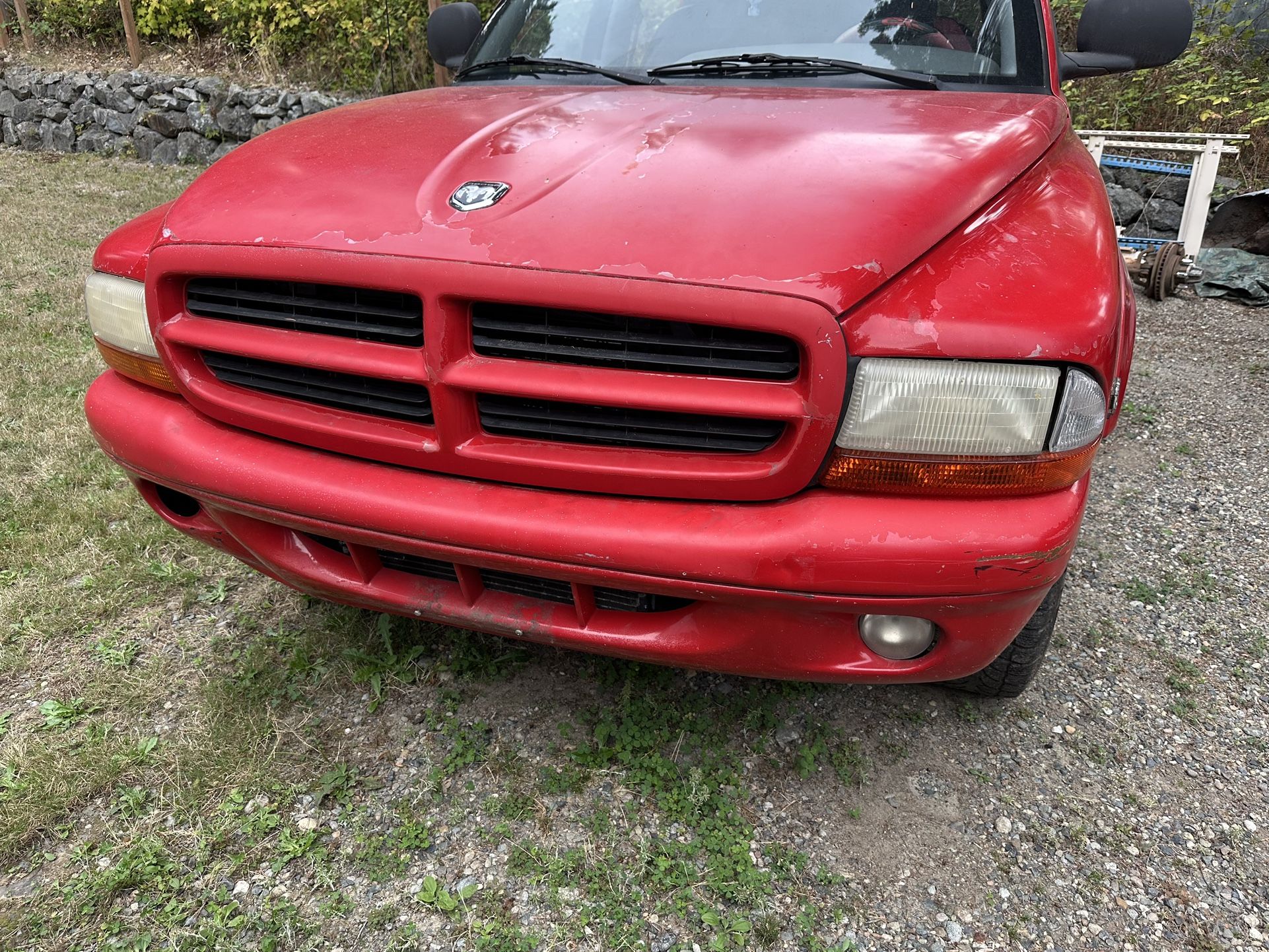 1999 Dodge Durango