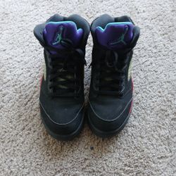 RETRO Jordan 5 Top3