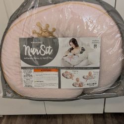 Almohada: Donas Para La Madre Y Su Bebé 