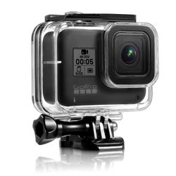 GoPro Hero 8 Housing Case