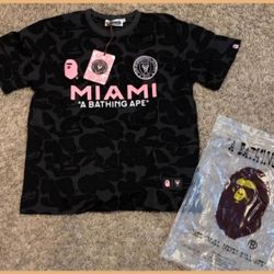 Miami Shirt