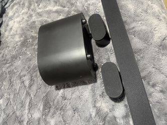 Surround sound