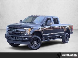 2019 Ford F-250