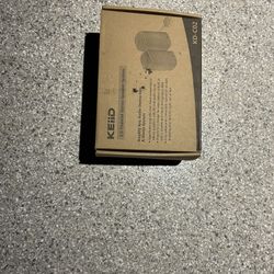 keiid speakers. NIB