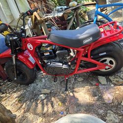 Coleman CT200U-EX 