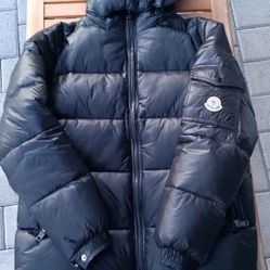 HOODIE / JACKET / BELT