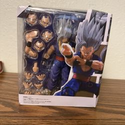 SH Figuart Beast  Gohan Replica