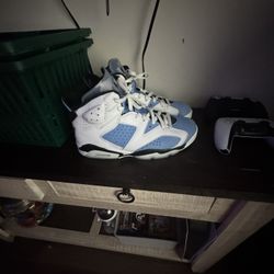 Jordan6 Retro