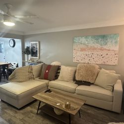 Couch - Northridge Home Incorporated 