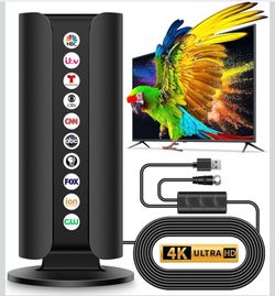 Antenna for Smart TV