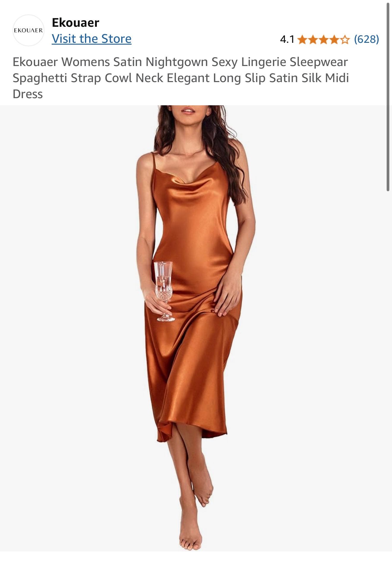 Women’s Dress