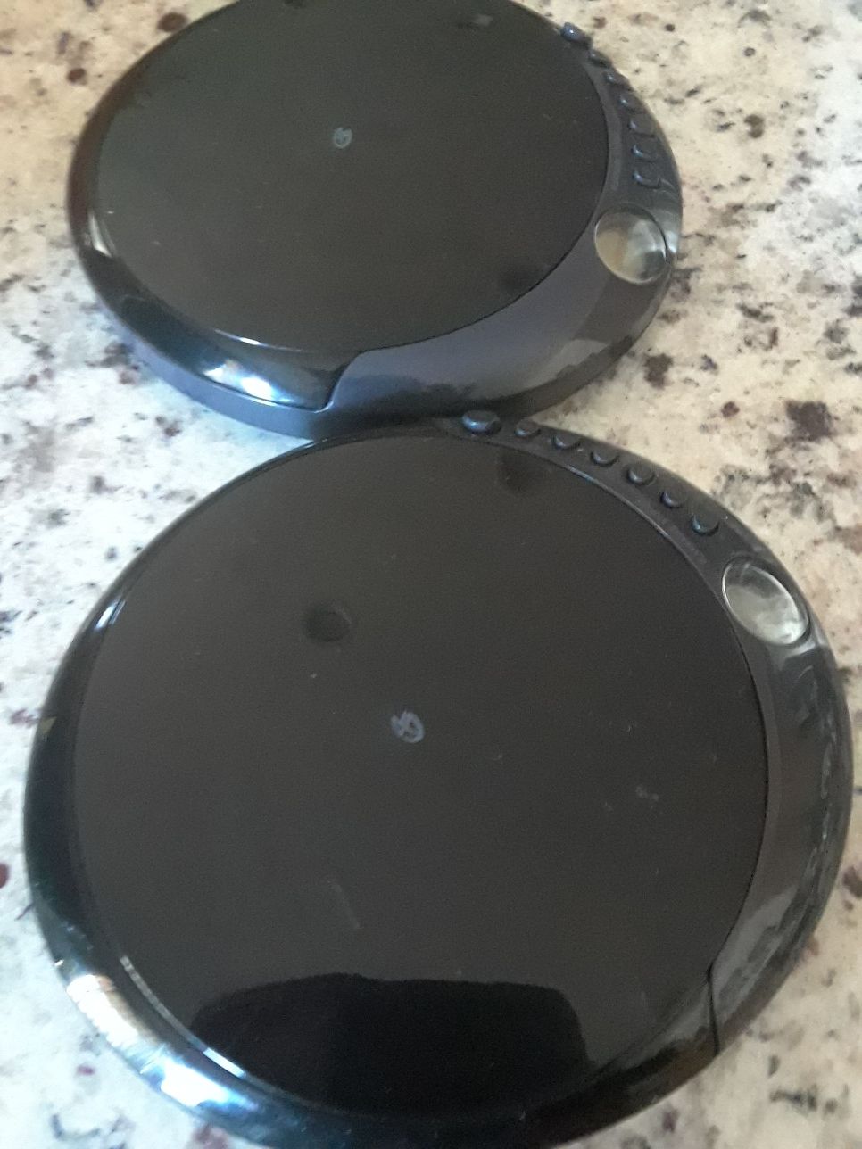CD players