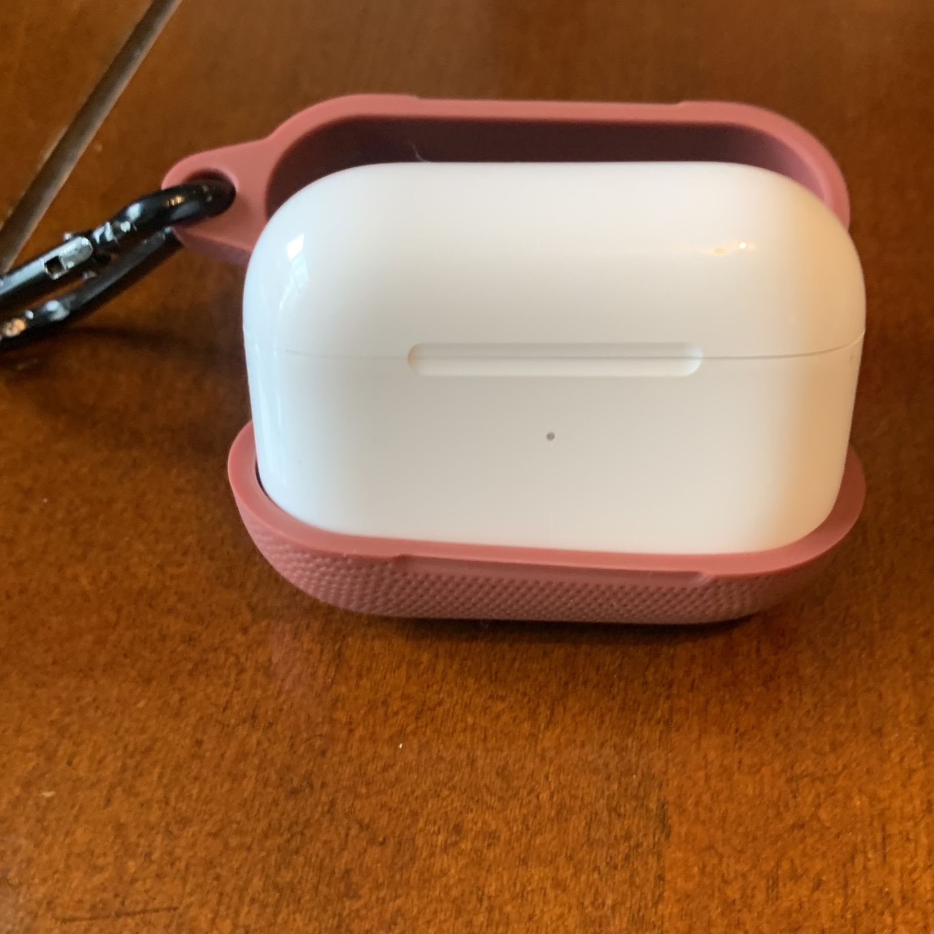 AirPods Pro Apple Original Brand Charging Case