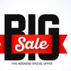 🚨BIG SALE🚨