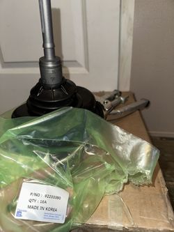 Car Parts