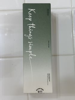 ANUA Heartleaf Quercetinol Pore Deep Cleansing Foam