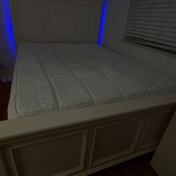 Bed Room Set (can be Sold Separate)